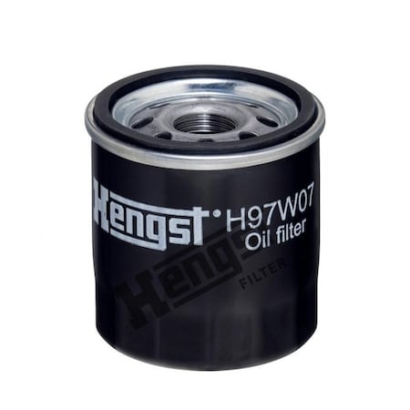 Hengst OIL FILTER H97W07